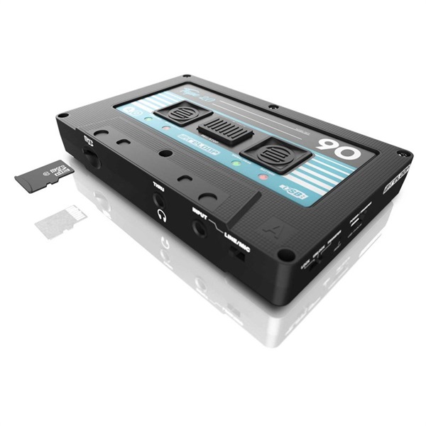 reloop TAPE 2 【WAV/MP3レコーダー】 画像4