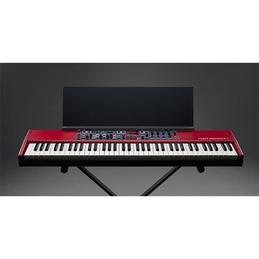 Nord（CLAVIA） Nord Electro 6D 61+専用ソフトケースセット