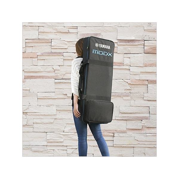 YAMAHA SC-MODX6 [MODX6専用ソフトケース] 画像2