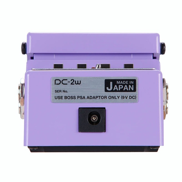 BOSS DC-2W [MADE IN JAPAN] [Dimension 技 Waza Craft Series Special ...