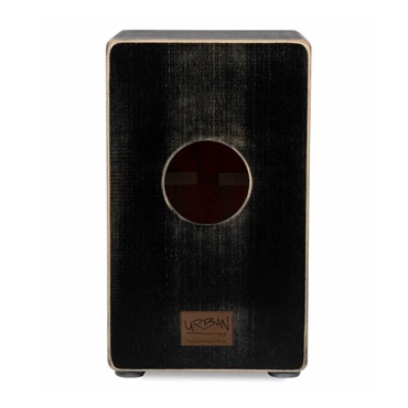 Schlagwerk Percussion SR-CP5210 [URBAN OS Series ～Old Red /カホン・バッグ付属] 画像1