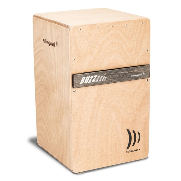 Schlagwerk Percussion SR-BB50 [Buzz Board / バズボード] 画像1