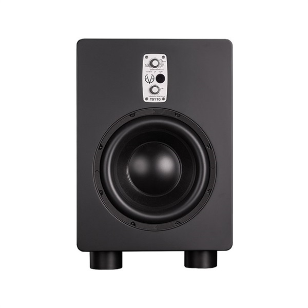 EVE Audio 【特価プロモ7/31まで！】TS110(イブオーディオ)(サブウーファー・モニタースピーカー)(Subwoofer) 画像1
