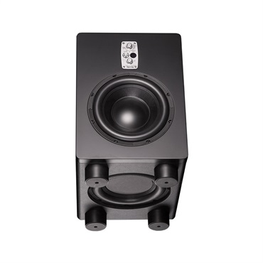 EVE Audio 【特価プロモ7/31まで！】TS110(イブオーディオ)(サブウーファー・モニタースピーカー)(Subwoofer) 画像2