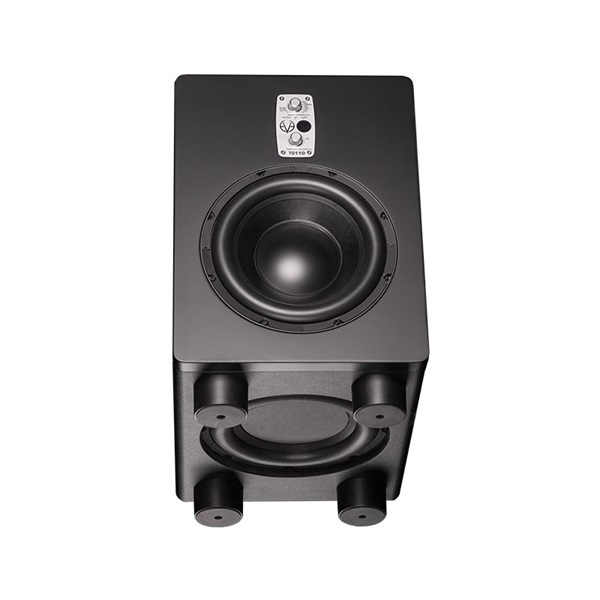 EVE Audio 【特価プロモ7/31まで！】TS110(イブオーディオ)(サブウーファー・モニタースピーカー)(Subwoofer) 画像2