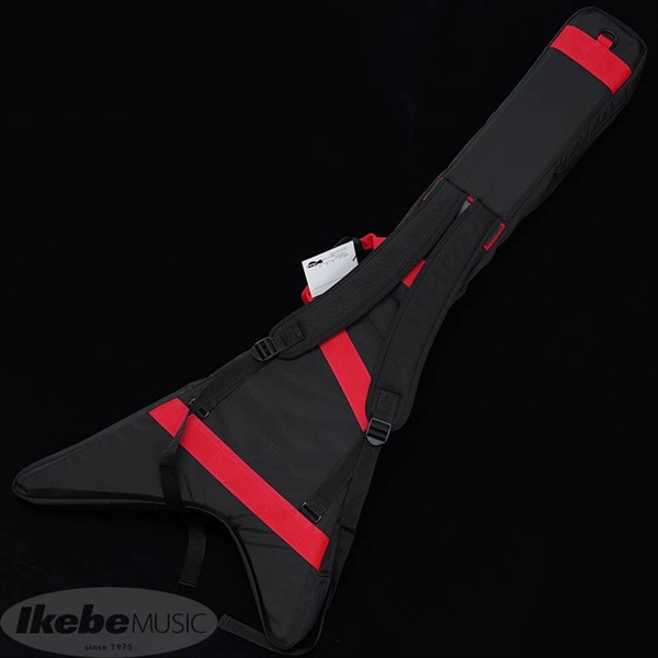 NAZCA 【創業50周年大決算SALE】 IKEBE ORDER Protect Case for Guitar ESP ARROW-7st用 ※レフトハンド対応 [E-II ARROW-7 BABYMETALも収納可能] 画像1