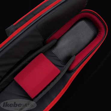 NAZCA 【創業50周年大決算SALE】 IKEBE ORDER Protect Case for Guitar ESP ARROW-7st用 ※レフトハンド対応 [E-II ARROW-7 BABYMETALも収納可能] 画像3