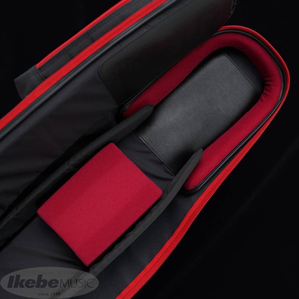 NAZCA 【創業50周年大決算SALE】 IKEBE ORDER Protect Case for Guitar ESP ARROW-7st用 ※レフトハンド対応 [E-II ARROW-7 BABYMETALも収納可能] 画像3