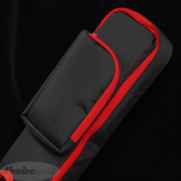 NAZCA 【創業50周年大決算SALE】 IKEBE ORDER Protect Case for Guitar ESP ARROW-7st用 ※レフトハンド対応 [E-II ARROW-7 BABYMETALも収納可能] 画像4