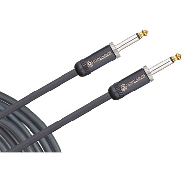 PLANET WAVES American Stage Series Instrument Cables PW-AMSG-20［20ft / 6.1m S-S］ 画像1