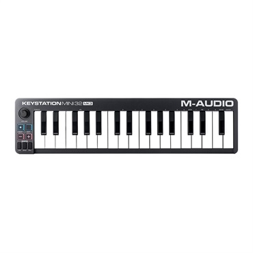 M-AUDIO Keystation Mini 32 MK3 画像1