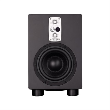 EVE Audio 【特価プロモ7/31まで！】TS107(イブオーディオ)(サブウーファー・モニタースピーカー)(Subwoofer) 画像1