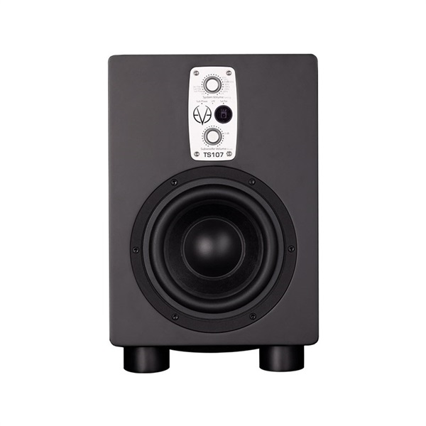 EVE Audio 【特価プロモ7/31まで！】TS107(イブオーディオ)(サブウーファー・モニタースピーカー)(Subwoofer) 画像1