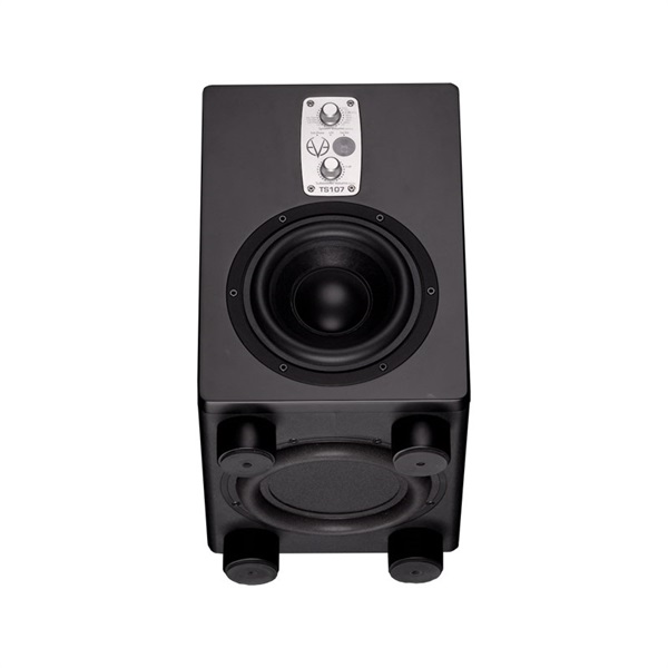 EVE Audio 【特価プロモ7/31まで！】TS107(イブオーディオ)(サブウーファー・モニタースピーカー)(Subwoofer) 画像2
