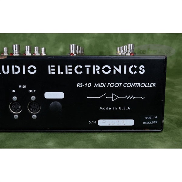 CAECAE Audio\u0026MIDI Controller RS442ll - shop.gadgets ...