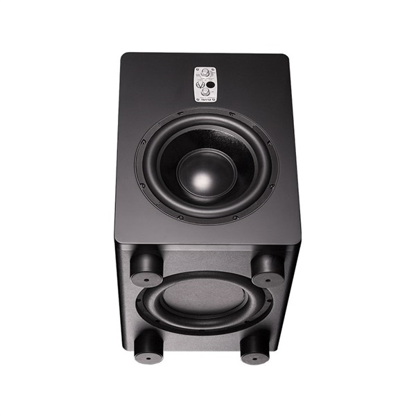 EVE Audio 【特価プロモ7/31まで！】TS112(イブオーディオ)(サブウーファー・モニタースピーカー)(Subwoofer) 画像2