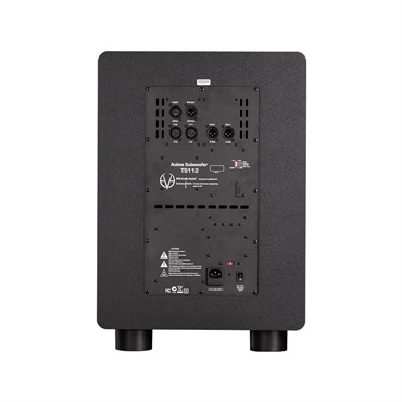 EVE Audio 【特価プロモ7/31まで！】TS112(イブオーディオ)(サブウーファー・モニタースピーカー)(Subwoofer) 画像3