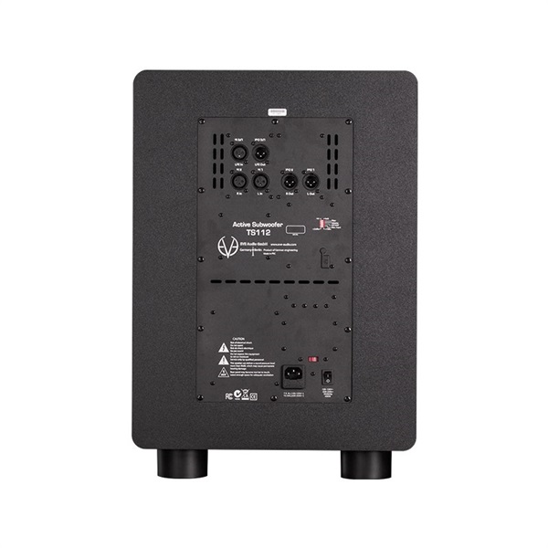 EVE Audio 【特価プロモ7/31まで！】TS112(イブオーディオ)(サブウーファー・モニタースピーカー)(Subwoofer) 画像3