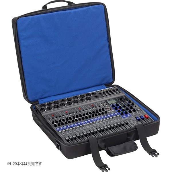ZOOM CBL-20 （Carrying Bag for L-20 / L-12）【納期未定】 画像1