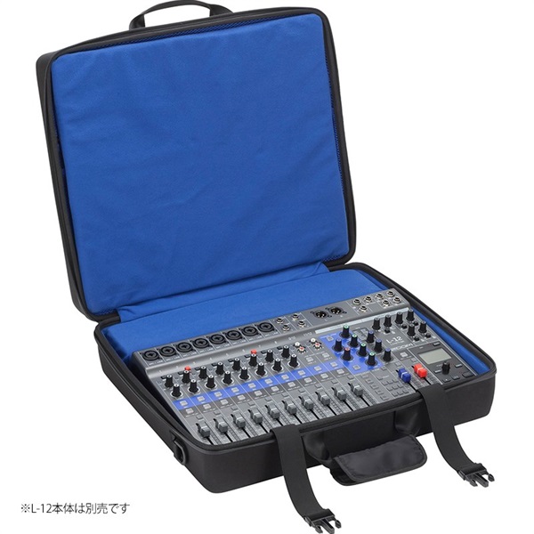 ZOOM CBL-20 （Carrying Bag for L-20 / L-12）【納期未定】 画像2