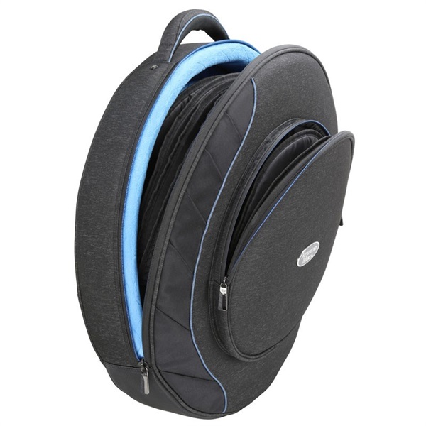 Reunion Blues RBC-CM [RB Continental Voyager Cymbal Bag] 画像5