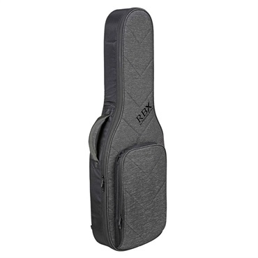 Reunion Blues RBX Oxford Electric Guitar Bag RBXOE1 [エレキギター用] 画像6