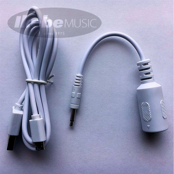 Miditech Pianobox mini【USB接続のMIDIキーボードから直接つなげ