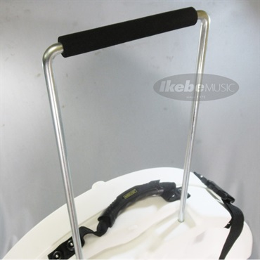 HARD CASE LHDCHNP9CYM22W [シンバル用ハードケース ～22 / ホワイト]【お取り寄せ品】 画像4