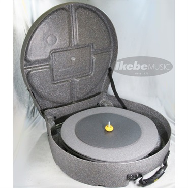 HARD CASE LHDCHNP9CYM22G [シンバル用ハードケース ～22 / グラナイト]【お取り寄せ品】 画像6