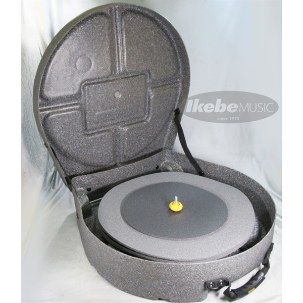 HARD CASE LHDCHNP9CYM22G [シンバル用ハードケース ～22 / グラナイト]【お取り寄せ品】 画像6