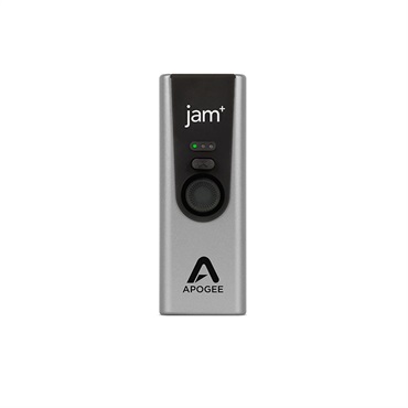 APOGEE Jam+ (Jam Plus)(アポジー)(ジャムプラス)(1年延長保証付き) 画像1