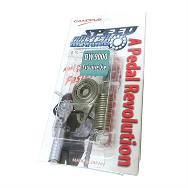 CANOPUS SS-9000 [Speed Mastar Bearing / DW9000 Series Type] 画像2