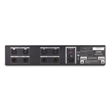 SSL(Solid State Logic) Fusion(国内正規品)(エスエスエル)(フュージョン) 画像1