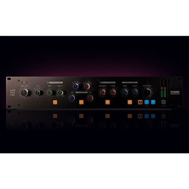 SSL(Solid State Logic) Fusion(国内正規品)(エスエスエル)(フュージョン) 画像2