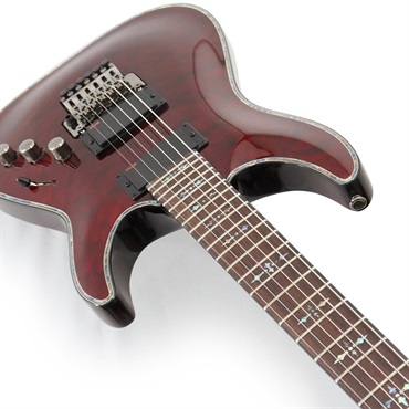 SCHECTER C FR Hellraiser [AD C FR HR BCH ｜イケベ楽器店