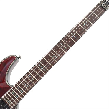 SCHECTER C FR Hellraiser [AD C FR HR BCH ｜イケベ楽器店