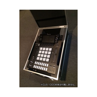 EXFORM HC-CDJ2000(CDJ-2000NXS2 / DJS-1000 / CDJ-900nexus用ハードケース) 画像5