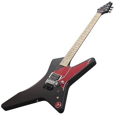 ESP THE CRYING STAR FR (Black w/FF Red) [GALNERYUS Syu Model] 【受注生産品】 画像2