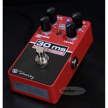 keeley 30ms Double Tracker 画像5