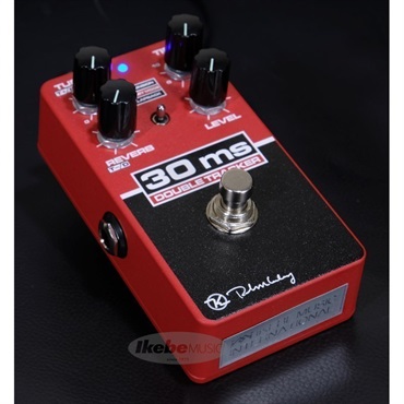 keeley 30ms Double Tracker 画像6