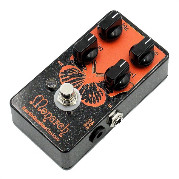 EarthQuaker Devices Monarch GS 【GET STOMPオーダーモデル】【EQDバンダナプレゼント！】 画像1
