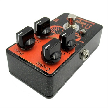 EarthQuaker Devices Monarch GS 【GET STOMPオーダーモデル】【EQDバンダナプレゼント！】 画像2