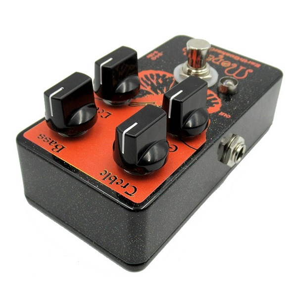 EarthQuaker Devices Monarch GS 【GET STOMPオーダーモデル】【EQDバンダナプレゼント！】 画像2