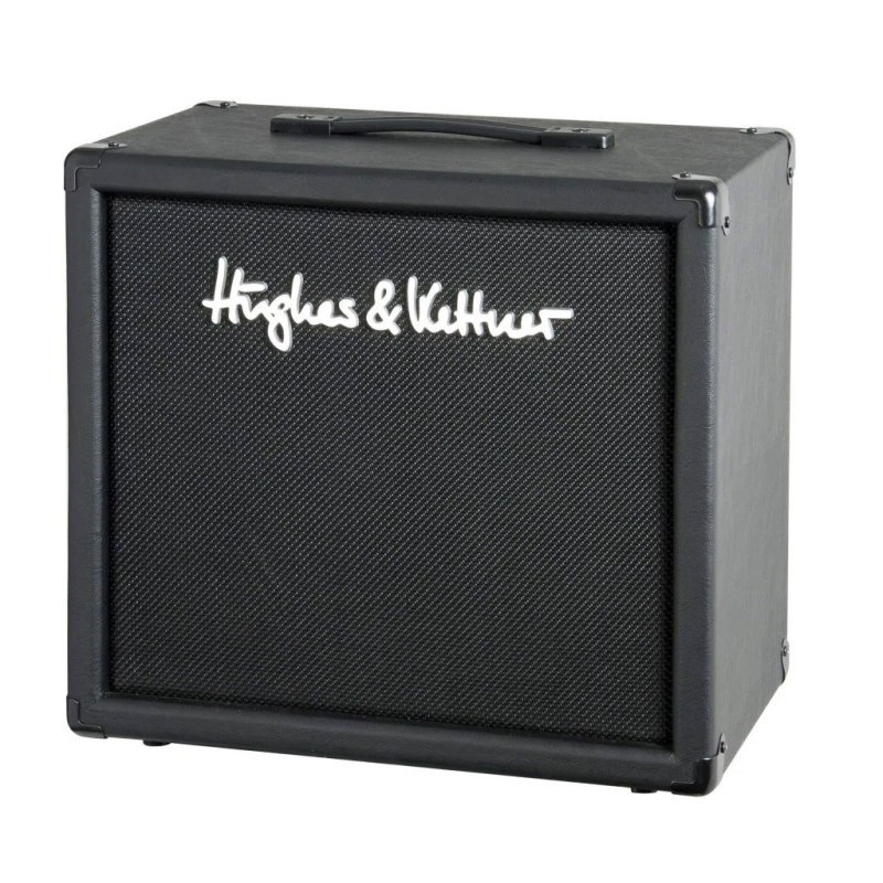 Hughes&Kettner GrandMeister Deluxe 40 & TubeMeister 112 Cabinet