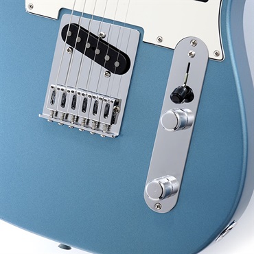 Fender MEX Player Telecaster (Tidepool/Maple) [Made In Mexico] 画像4