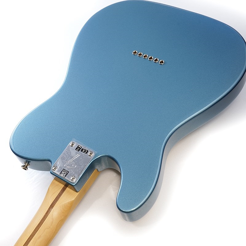 Fender MEX Player Telecaster (Tidepool/Maple) [Made In Fender MEX Player Telecaster (Tidepool/Maple) [Made In