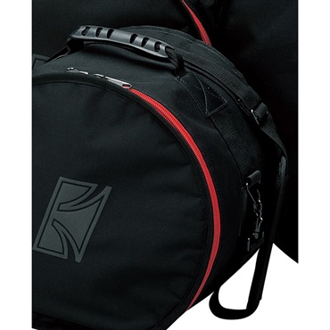 TAMA STANDARD Drum Bag Set for Club-JAM Kit [DSS48LJ] 画像3