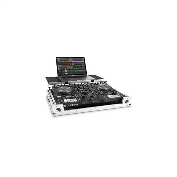 Native Instruments TRAKTOR KONTROL S4 MK3 FLIGHT CASE 【TRAKTOR