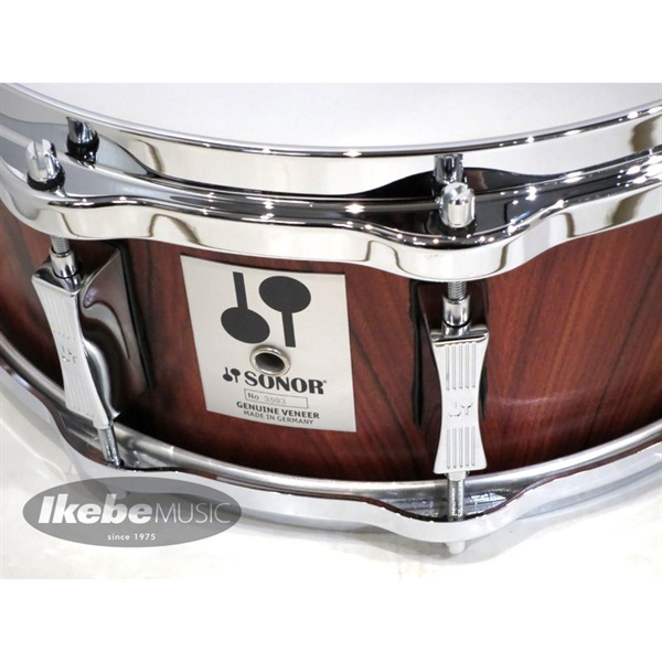 SONOR D-515PA [Phonic Series 14 x 5.75 / ローズウッド化粧板]【お