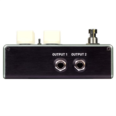 SOURCE AUDIO SA247 True Spring Reverb 画像1